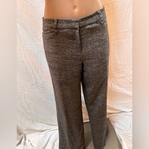 W by Worth Speckled Trousers